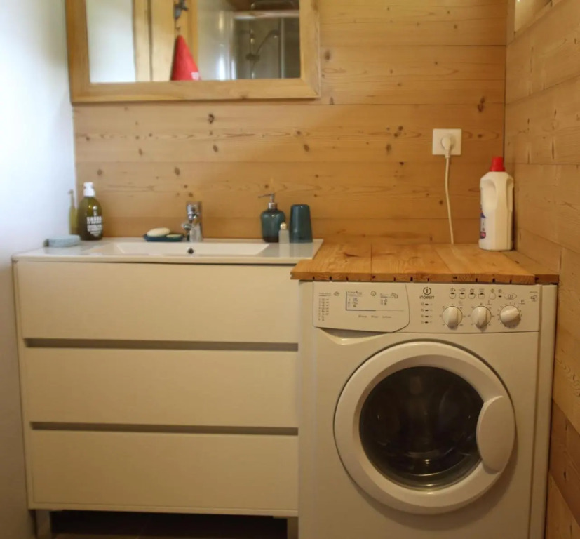 Chalet 10 Pers Aux Carroz (Ch719)