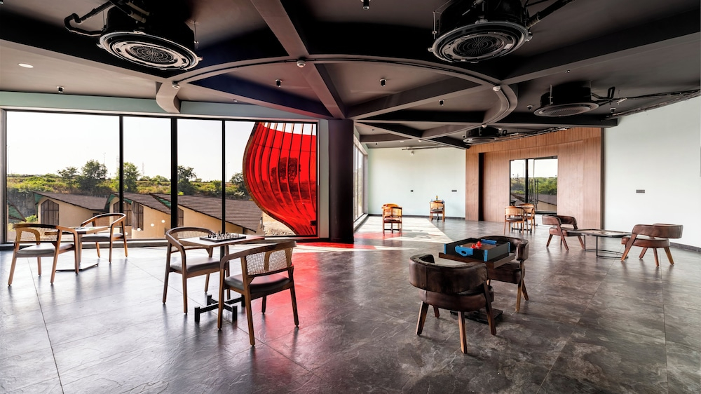 The Qualia Resort Club & Brewery