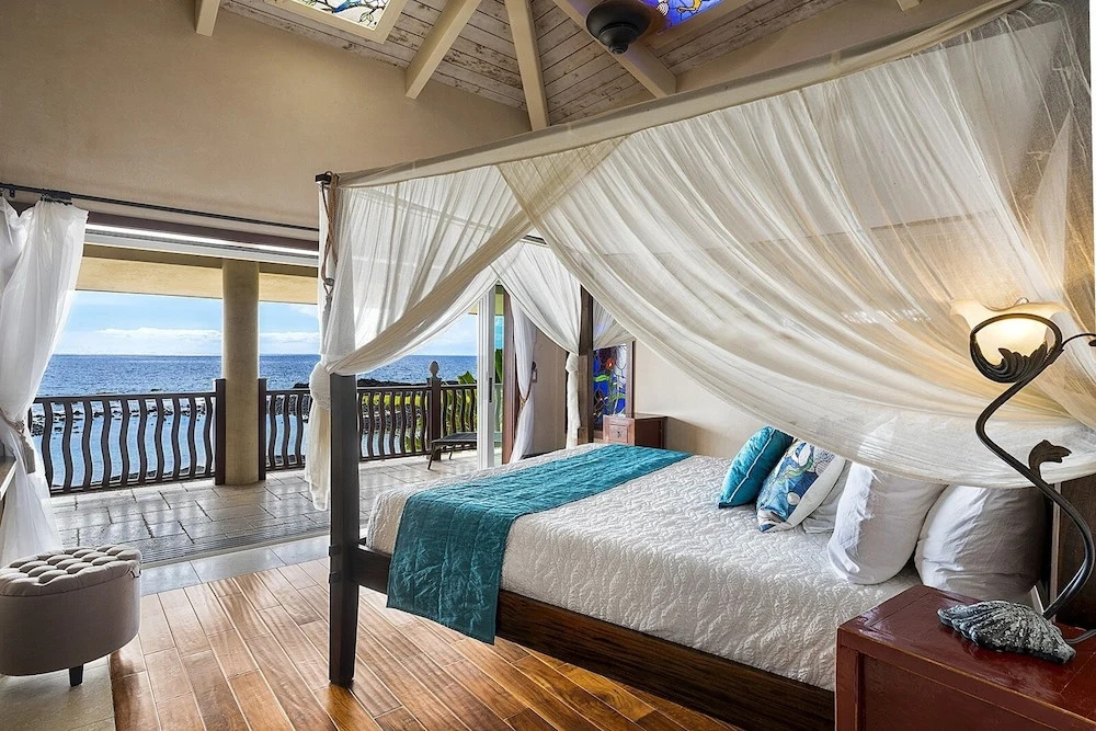 Mermaid Cove 4 Bedroom Home