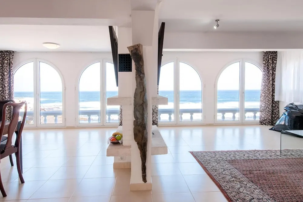 Playa del Hombre Deluxe Luxury Apartments