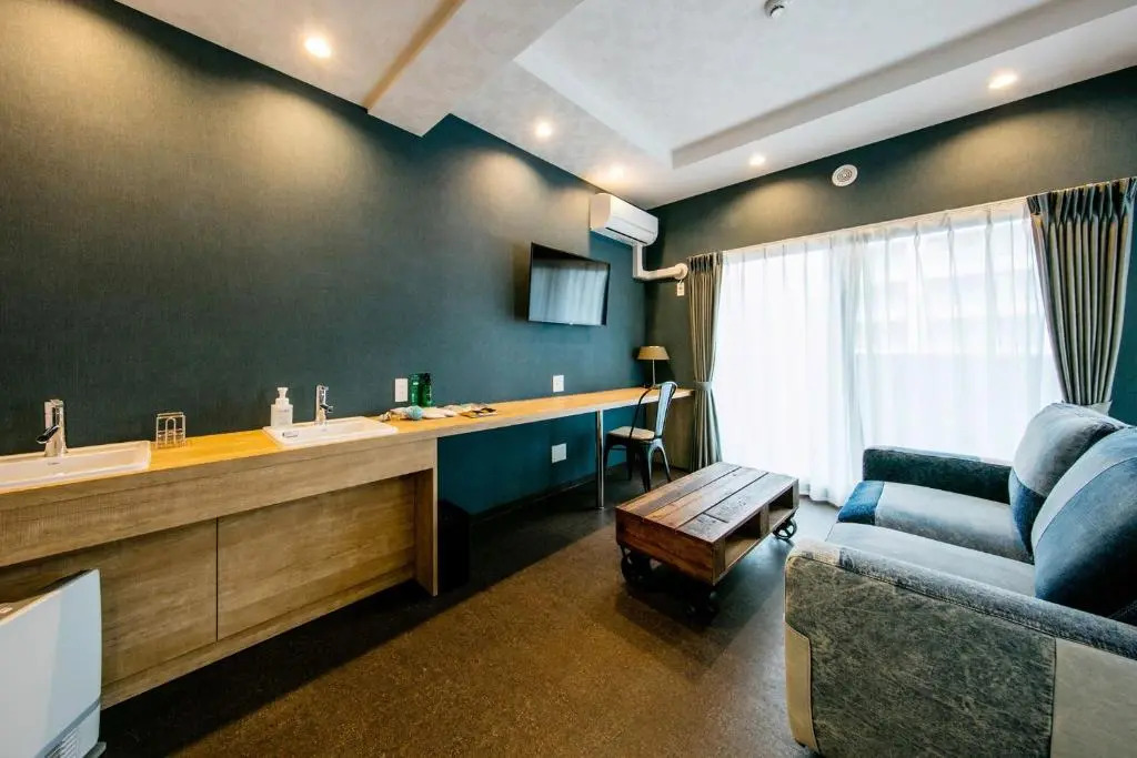 VILLA KOSHIDO KOTONI - Vacation STAY 49488v