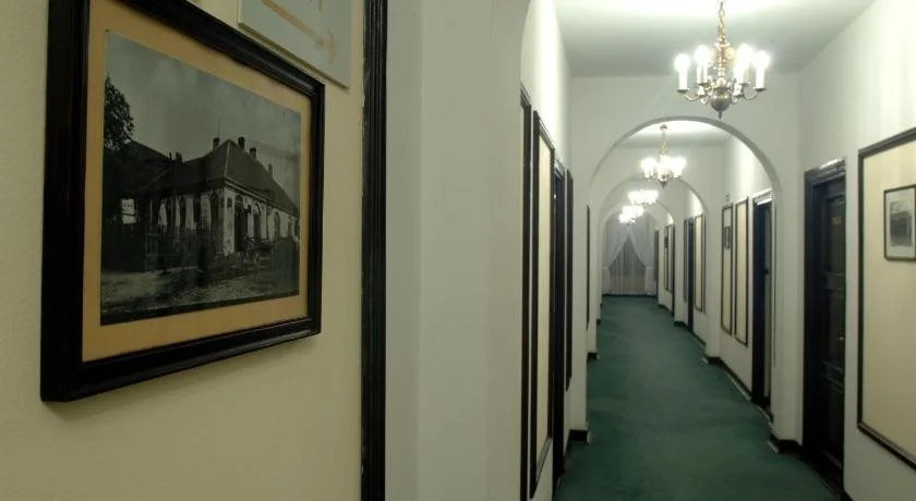 Hotel Zajazd Napoleoński