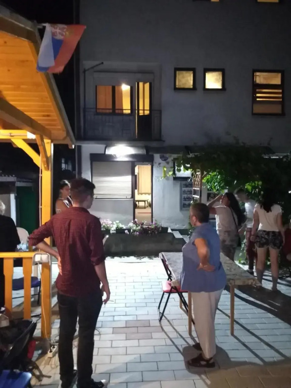 Hostel Trajan