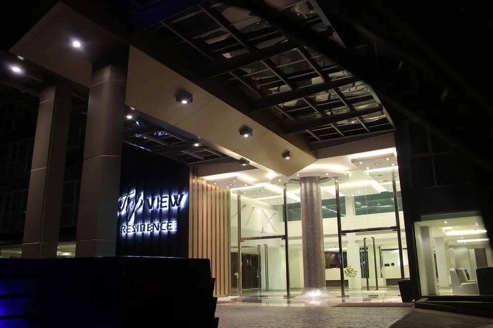 Top View Hotel - SHA Extra Plus