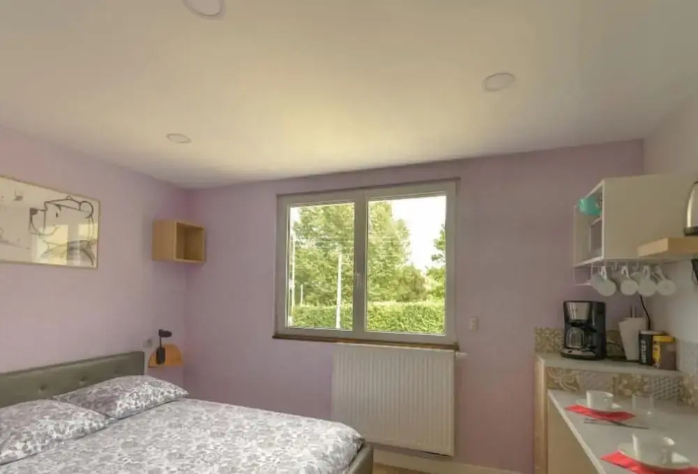 Les Chambres DAline