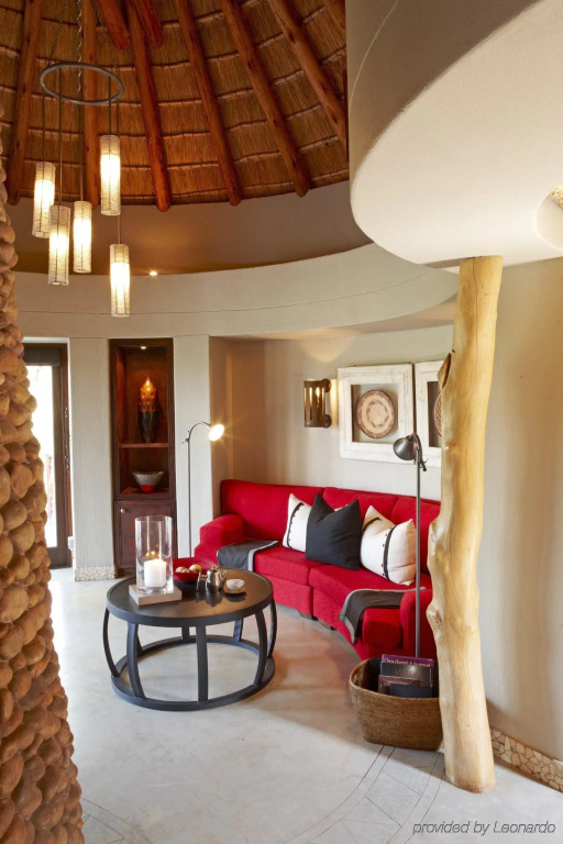 Thanda Safari