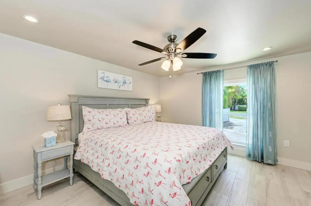 Blue Bayou - 201 - 76th W