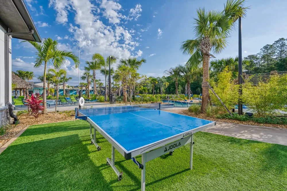Stunning Home at Storey Lake Close to Disney