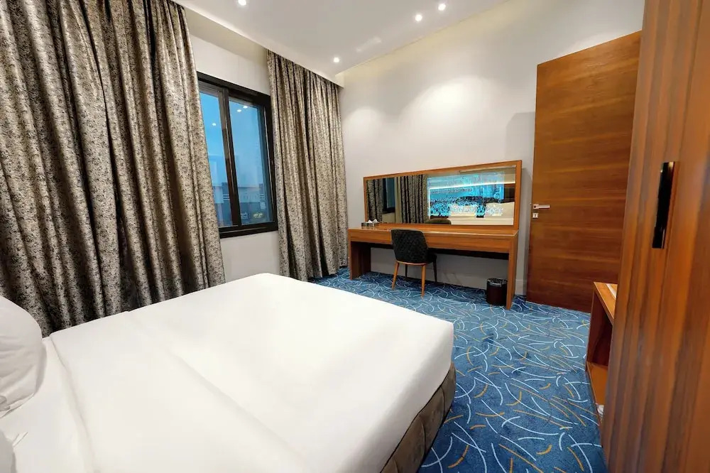 Namar Home Serviced Apartment - Tuwaiq