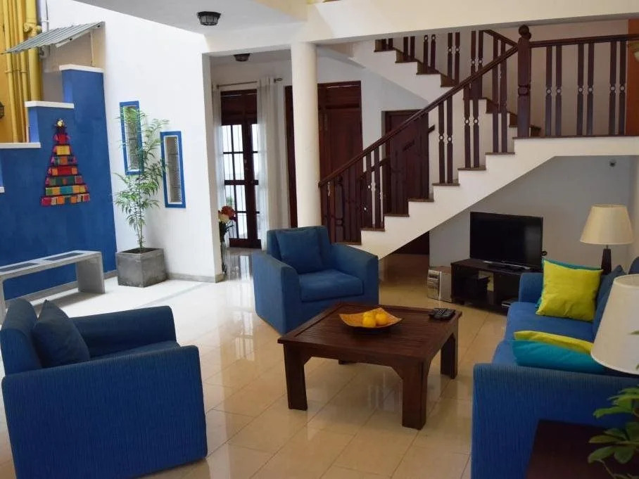 Coco Residence