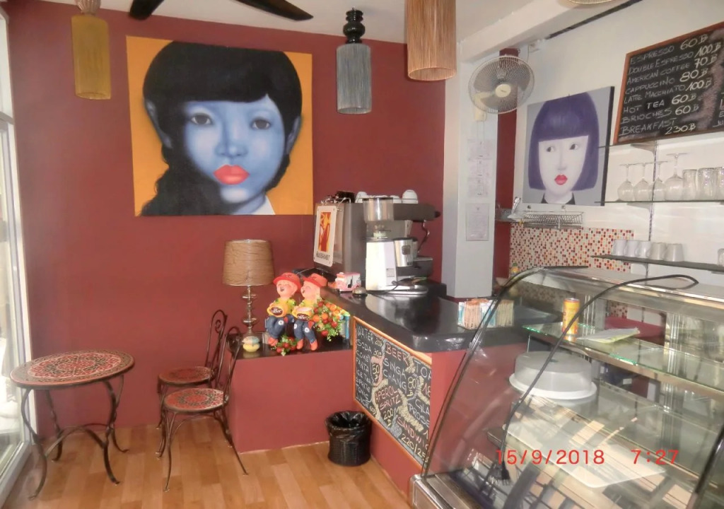 Kata Guesthouse Tuscany