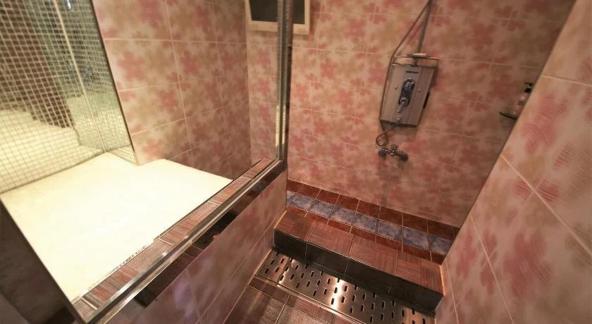 J Boutique Hotel Mg Stay