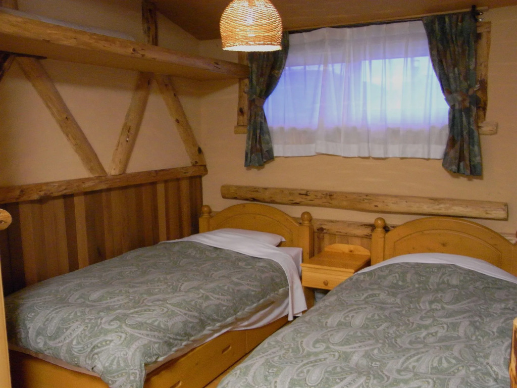 Country Inn Milky House