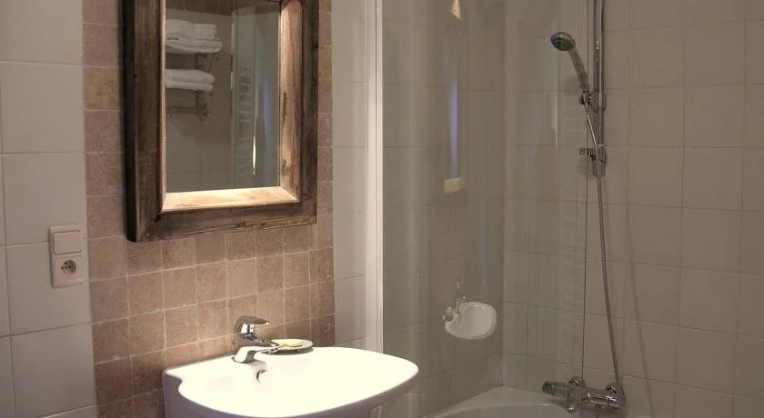 B&B Gaussignac