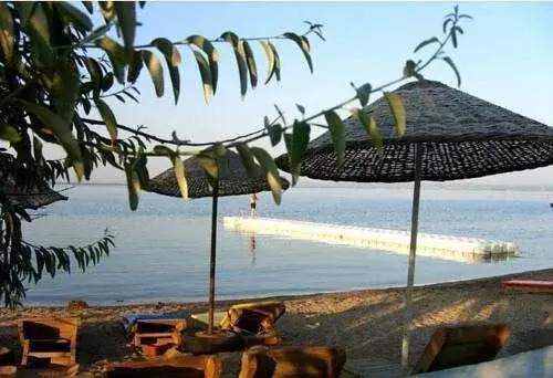 Capraz Holiday Resort
