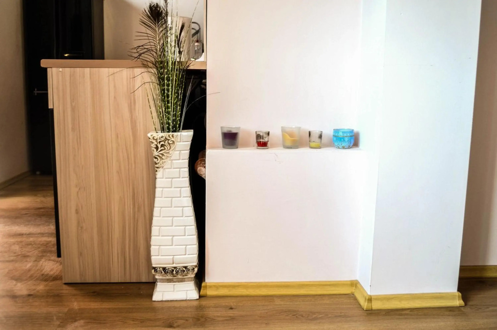Central Apartment