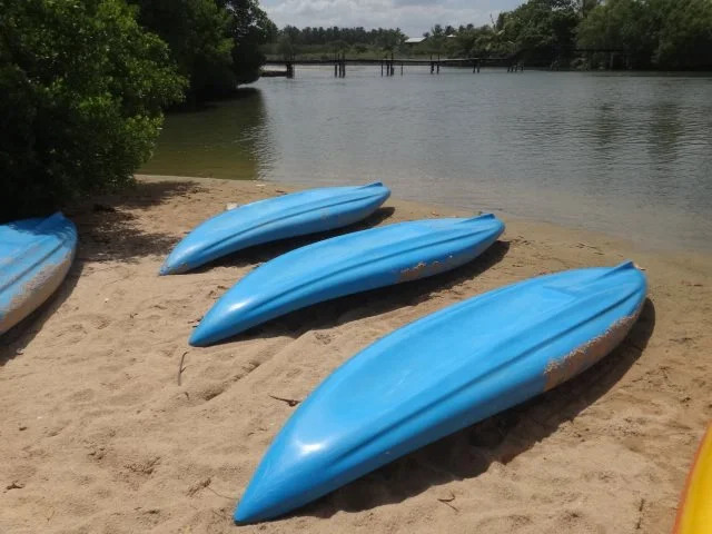 Pastissade Beach