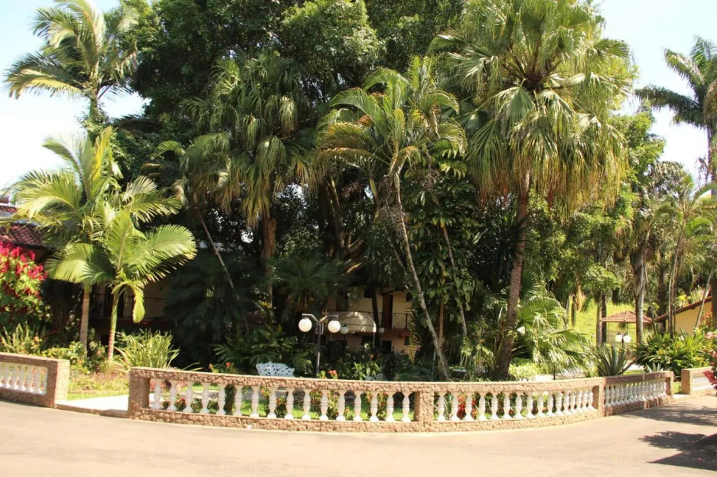 Hotel Recanto do Rio Pardo