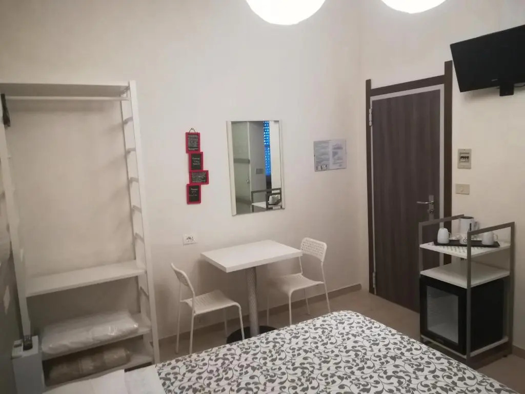 Euro Hotel