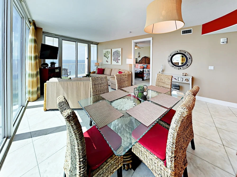 521 W Beach Blvd Condo #1501
