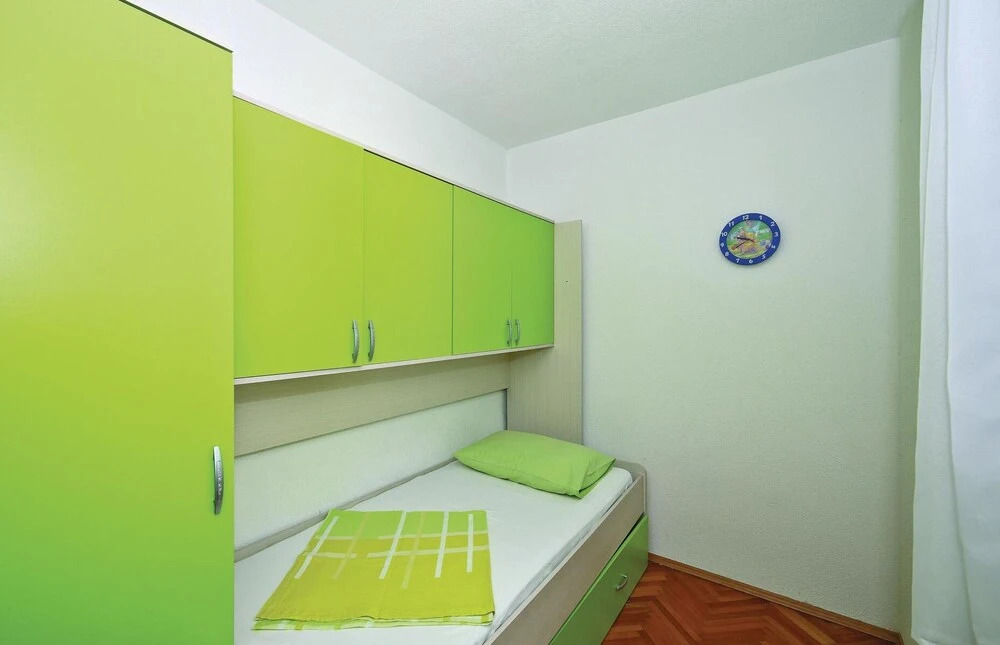 Beautiful Home in Trogir With Wifi and 3 Bedrooms