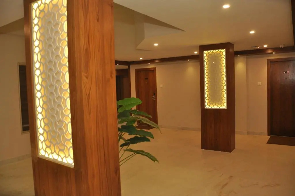 Super Townhouse Oak Kozhikode Bus Stand Formerly Nextel Inn