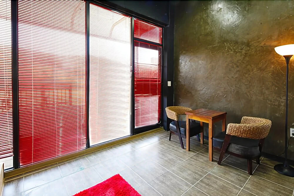 Pyeongchang Daegwallyeong Modern Ville Pension