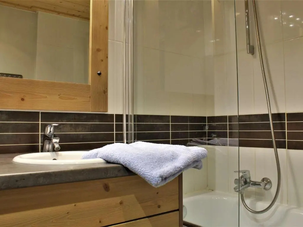 Studio Risoul, 1 pièce, 3 personnes - FR-1-330-238