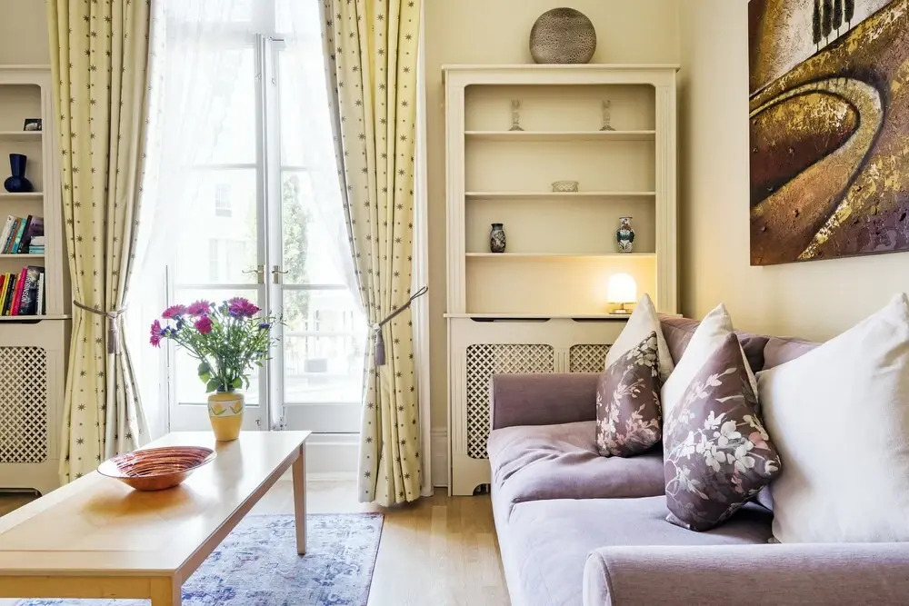 Charming Victoria Home close to Buckingham Palace