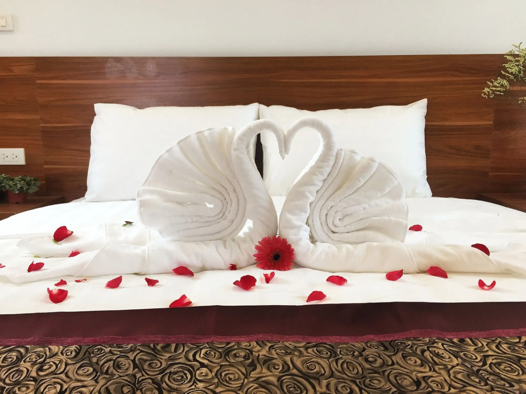 An Nguyen Boutique Hotel