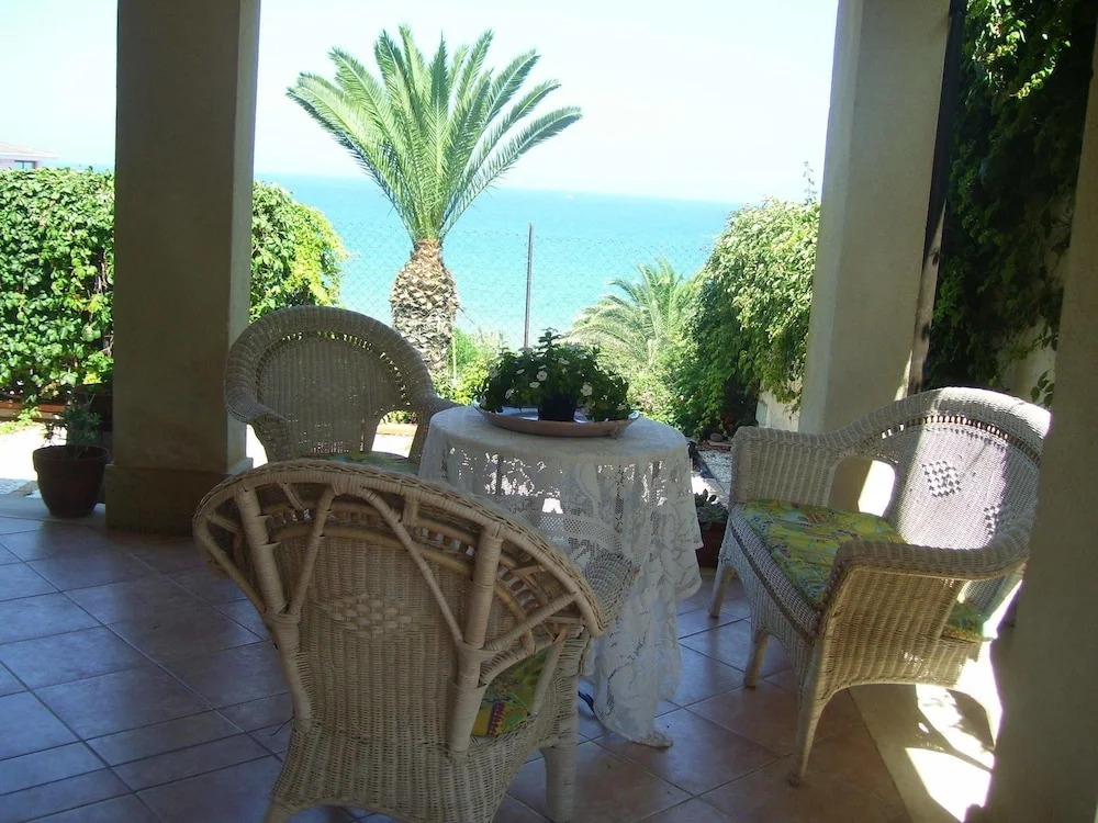Villa Marina Beach