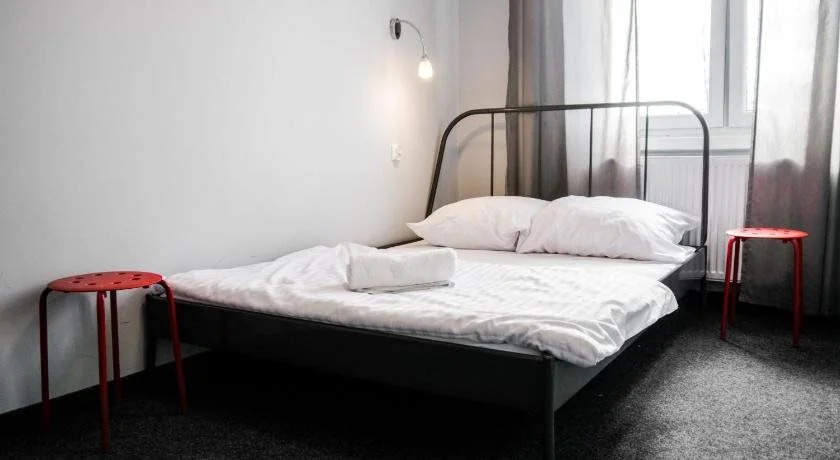 Nh Hostel