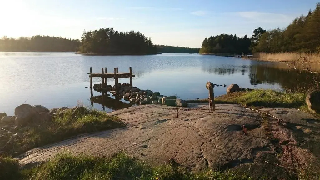 Salnö Gård