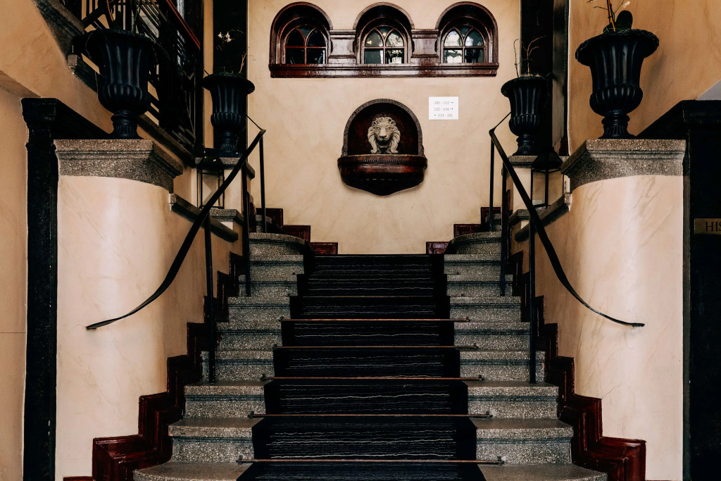 Best Western Plus JA Hotel Karlskrona