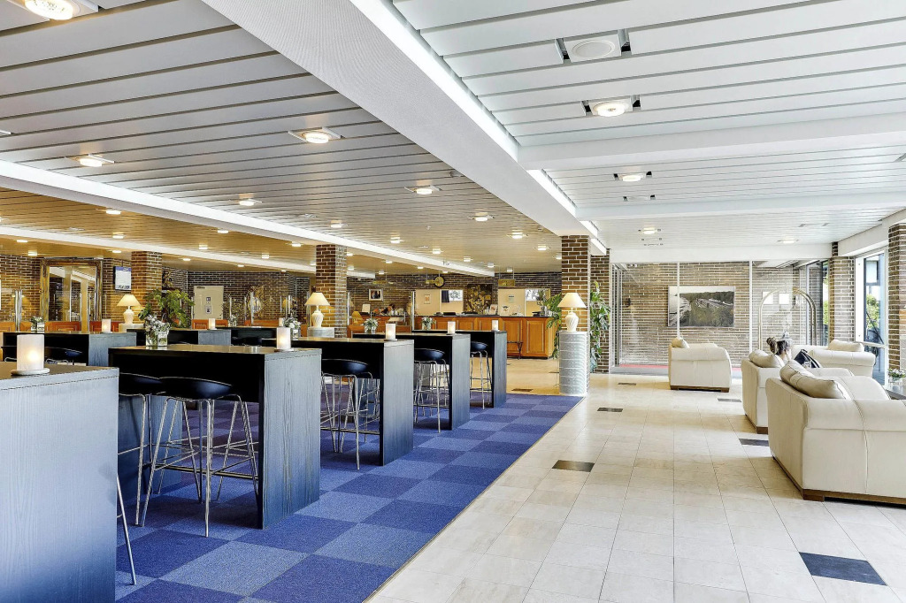 Hotel Marselis