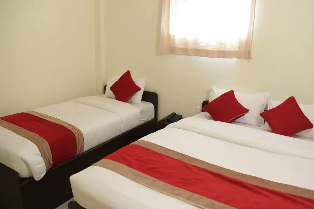 Hotel Brothers Inn