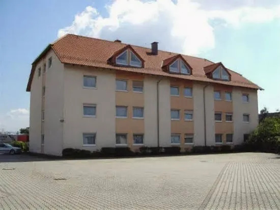 Gästehaus am Riedweg