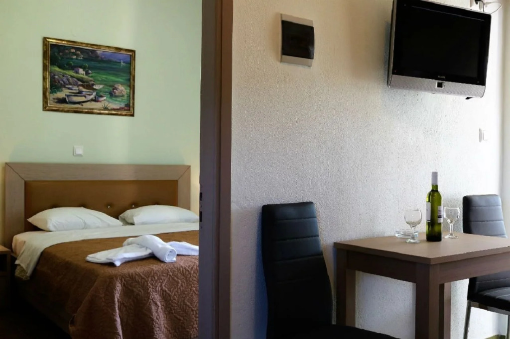 Katerina Hotel