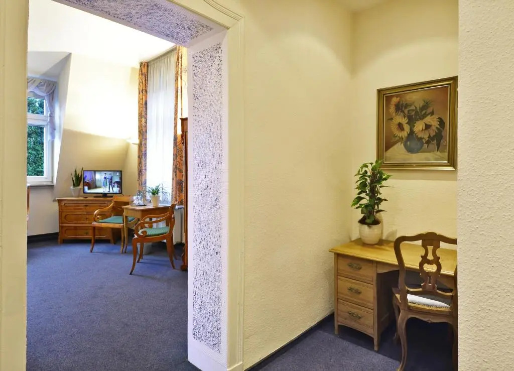 Hotel Haus Kleimann-Reuer