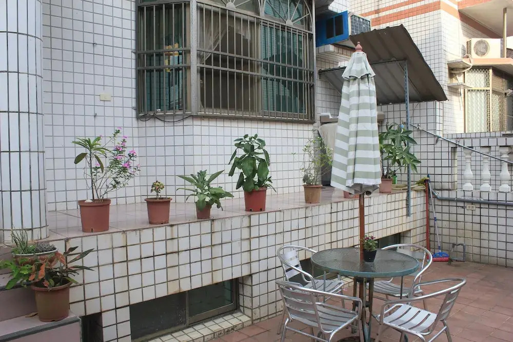 Kinmen Happy Homestay