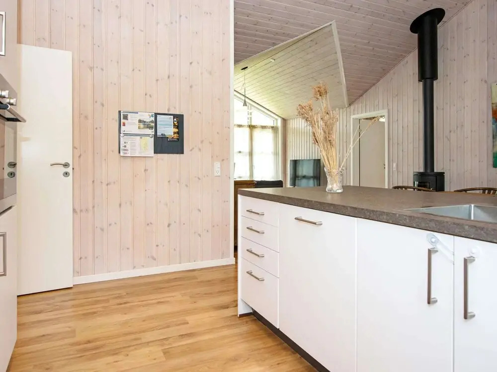 5 Star Holiday Home in Romo