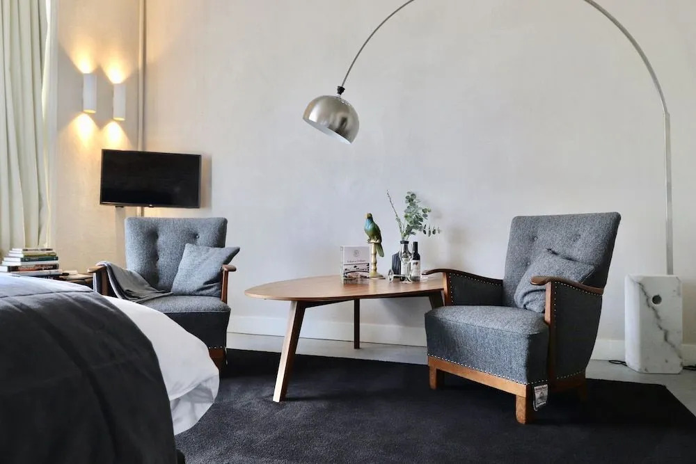 Van der Gang Suites