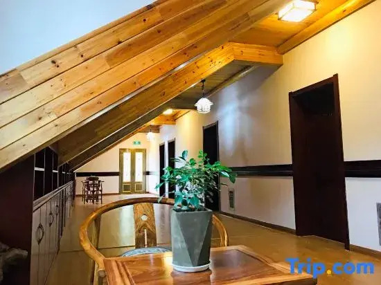 Ningguo Mushiju Boutique Homestay