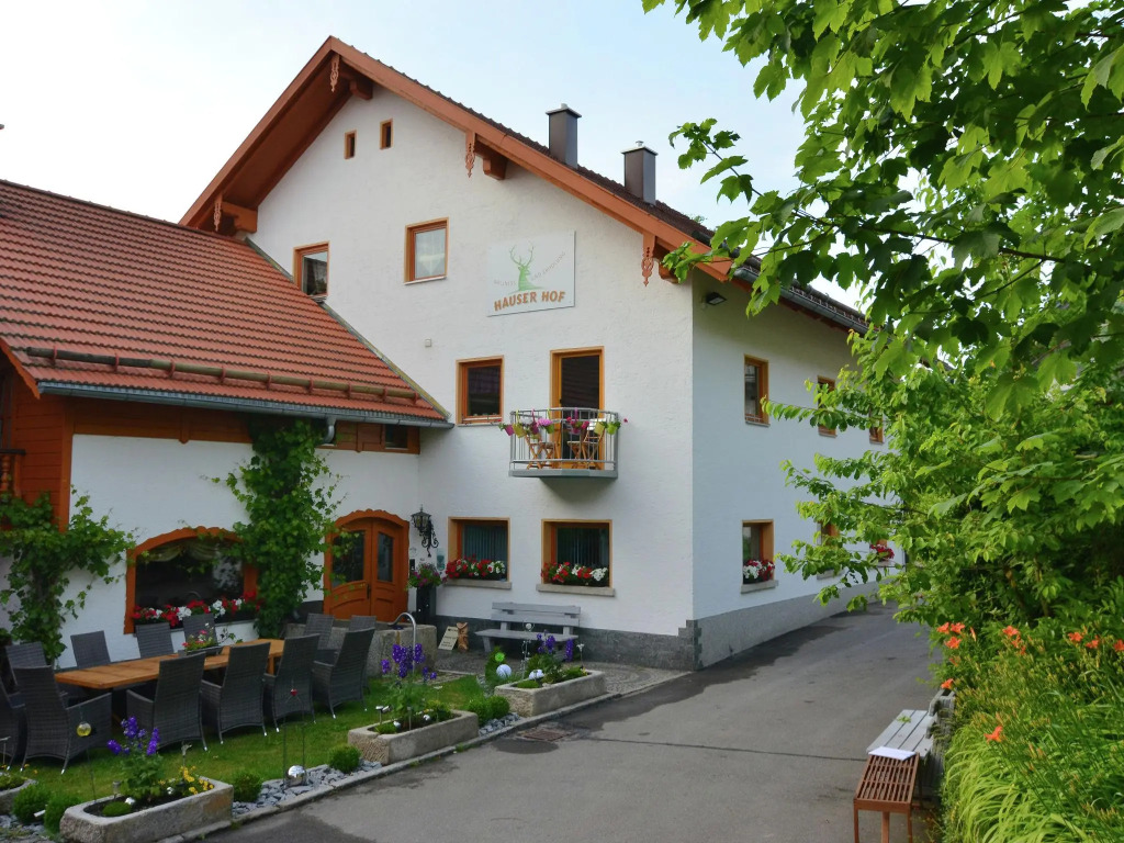 Holiday home with panoramic view and every convenience - spa