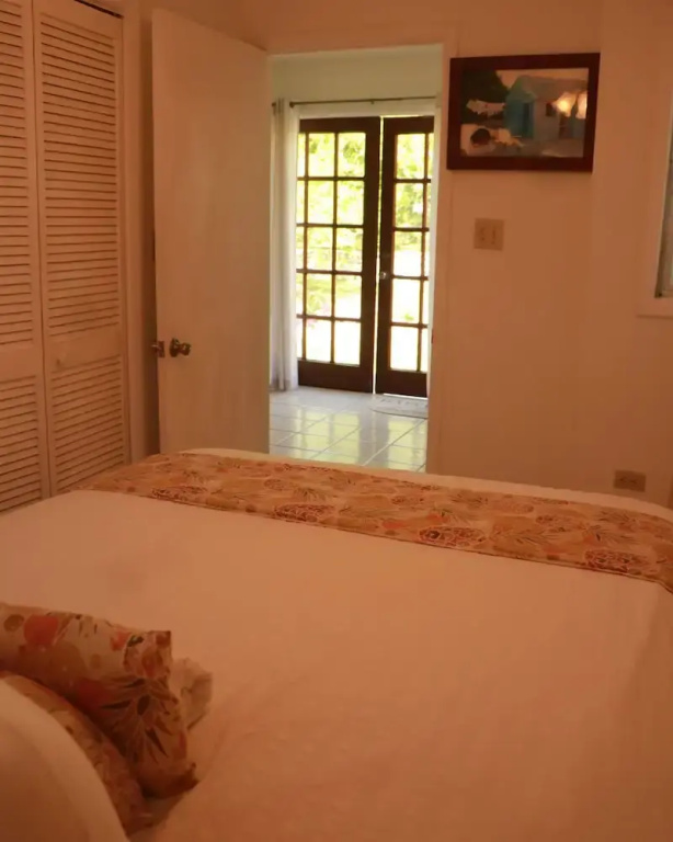 Ocean Sounds Cottage 1 Bedroom Cottage