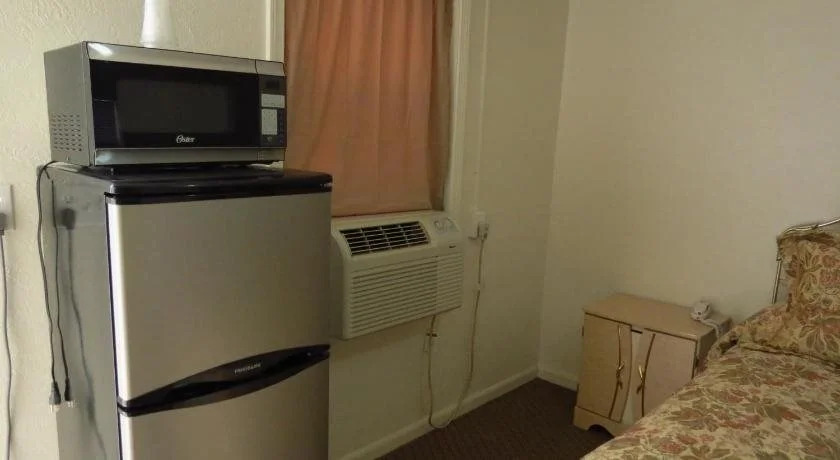 Best Inn Motel Salina