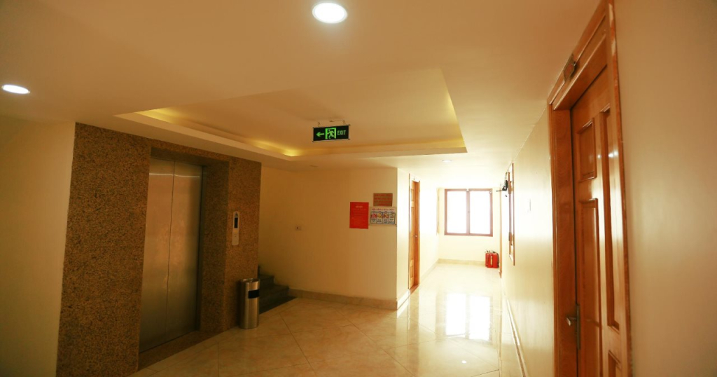 Camellia Sapa Hotel