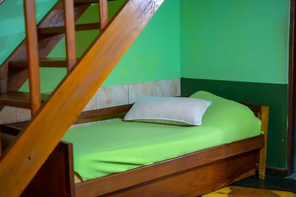 Terra iguazu apart