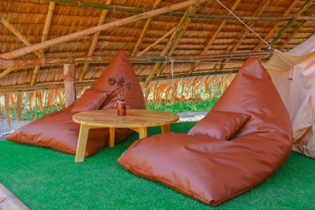Yellowstone Camps Resort Khao Yai