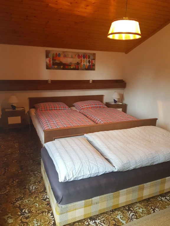 Ferienhaus auf der Koralpe in Kärnten